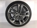 AUDI A4 A5 S5 ALUFELGA 19'' ET32 8,5 5X112 SPORT