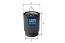 FILTER FUEL UFI24.035.01 UFI photo 2 - milautoparts-fr.ukrlive.com