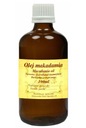 МАСЛО МАКАДАМИИ 100мл - Макадамия