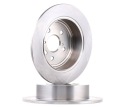 2 CV RIDEX 82B0179 DISQUE DE FREIN ARRIÈRE VERS BMW 3 TOURING (E91) VERS DR DR 5 SUVphoto 13