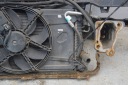 FORD FOCUS MK2 LIFT 1.6B PANNEAU AVANT (D1095)photo 14