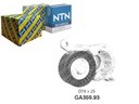 SNR GA359.93 ROLLO TENSOR FIAT 