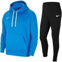 МУЖСКИЕ СПОРТИВНЫЕ БРЮКИ NIKE - M