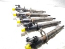 ФОРСУНКА VOLVO XC60 XC70 II XC90 S80 II 2.4 D3 D5 31272690 0445116016  (16744007343) фото min 9