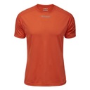 Мужская футболка для бега Hummel Runner, размер S