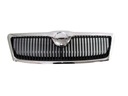 ПЕРЕДНЯЯ РЕШЕТКА SKODA OCTAVIA II 2004-2008 НОВАЯ