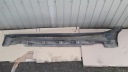 VOLVO V40 CROSS 12- MOULURE SEUIL DROITE 31290542photo 9