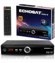 ECHOSAT ТЮНЕР 20900M СПУТНИКОВЫЙ DVB-S DVB-S2 ASTRA HOTBIRD TURKSAT