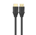 VIGGO 2.1 8K 48 Гбит/с HDMI КАБЕЛЬ 2 м черный