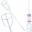 RICHMANN ШТУКАТУРНЫЙ СМЕСИТЕЛЬ ДО 550x100MM C0612