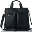 СПОРТИВНАЯ СУМКА-ШОППЕР БОЛЬШОЙ ВМЕСТИТЕЛЬНОСТИ MONNARI