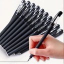 Ручка шариковая TRADITIONAL ручки 32шт черная
