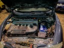 ALFA-ROMEO 147 RELAIS 2004 1.9L 46520411photo 7