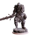 Wasteland Executioner - Egzekutor Z Pustkowii