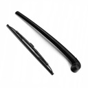 TYLNA WYCIERACZKA + RAMIĘ PIÓRO TYŁ DO AUDI Q7 2005-