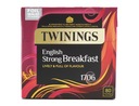 Twinings АНГЛИЙСКИЙ КРЕПКИЙ ЗАВТРАК Чай Великобритания