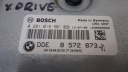 ORDINATEUR MOTEUR BMW 5 F10 F11 3.0 D XDRIVE 8572873 0281019501photo 6