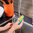 Mosogatógép VILEDA Glitzi Always Clean 2 db Gyártó kódja 4023103229235