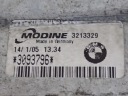 ENSEMBLE RADIATEURS EAU CLIMATISATION VENTILATEUR BMW 3 E90 E91 2.0D 120KW 05Rphoto 12