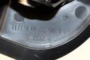 KIT PÉDALES MERCEDES-BENZ C (W205) A2052910100 1.6L DIESEL 85KW 2015photo 5