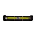 FARO EN FUNCIONAMIENTO COB DIODO LUMINOSO LED 7