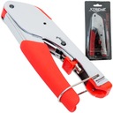 МОЩНЫЕ ОБЖИМНЫЕ КРИМПЕРЫ ДЛЯ РАЗЪЕМОВ RCA F-ТИПА RG59/RG6