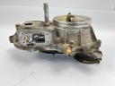 PAPILLON DES GAZ K-JET MERCEDES W124 W201 M102 230E 200E 0438121043 4-CYLINDRYphoto 9