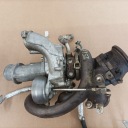 ALFA ROMEO STELVIO GIULIA TURBO TURBINE 2.9 510 KWphoto 11