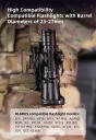 Аксесуари Klarus Uchwyty