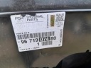 PEUGEOT 208 14- PORTES ARRIÈRE ARRIÈRE DROIT ORIGINALphoto 8