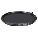 Фильтр Irix Edge Vari ND 2-5 95 мм