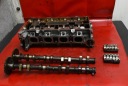 CULASSE MOTEUR 1S7G-6090-AX FORD FOCUS MK2 1.8 16V 125 KM 08-11photo 10