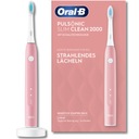 Зубная щетка Oral-B Pulsonic Slim 2000 Sonic