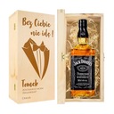 ЗАПРОС НА СВАДЕБНЫЙ Свидетель WHISKY BOX