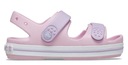 Detské sandále Crocs Cruiser 209423-84I Ružová 29-30 I c12 I 18,5cm Ďalšia farba Fialová