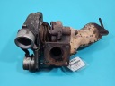 TURBOCOMPRESSEUR OPEL MOVANO I 454061-10 99466793 2.8 TD 114KMphoto 9