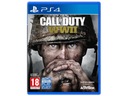 Игра Call of Duty о Второй мировой войне для PS4