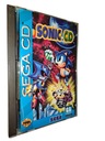 Звуковой компакт-диск / NTSC-U / Sega CD