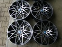 BMW E90 E91 E92 E93 F30 F31 F32 F34 F33 F36 X1 F84 X3 E83 F25 8jx18