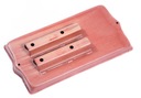 SUPPORT BATTERIE URSUS C330 C-330 ÉPAISSEphoto 8