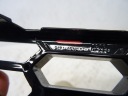 GRILLE PARE-CHOCS CENTRALE AVANT AVANT FORD FOCUS MK3 ST F1EJ-17K945-A1photo 10
