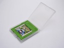Игра Pokemon Green Version для Nintendo Gameboy Color GBC
