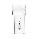 NEONAIL Мини-штамп со скретч-картой для украшения