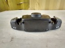 HYUNDAI I40 PANNEAU RADIO CLIMATISATION COMMUTATEUR CONTRÔLEUR 97250-3ZRC0photo 9