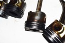 AUDI A6 C6 A4 B7 ПОРШЕНЬ Z ШАТУНОМ 059AA 3.0 TDI  (15693129237) фото min 9