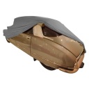 ЧЕХОЛ ВНУТРЕННИЙ ПОДХОДИТ DO CITROEN DS 19 PALLAS СЕРИЙ  (18838106973) фото min 7