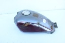HONDA CM 125 TANK TANK  photo 4