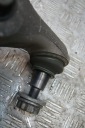 PORSCHE CAYENNE II LIFT 4.2 V8 DIESEL SUSPENSION GAUCHE AVANT 7P5407151photo 9