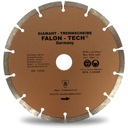 АЛМАЗНЫЙ ДИСК 180/22,2 ПОЛБРУКУ КУБ КИРПИЧ F