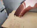AILE GAUCHE HYUNDAI I30 GD II 2 03.12-03.17R OUVERTURE CLIGNOTANTS PEINTURE U8Nphoto 9